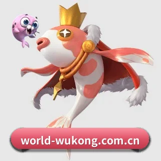world-wukong.com.cn APP 界面
